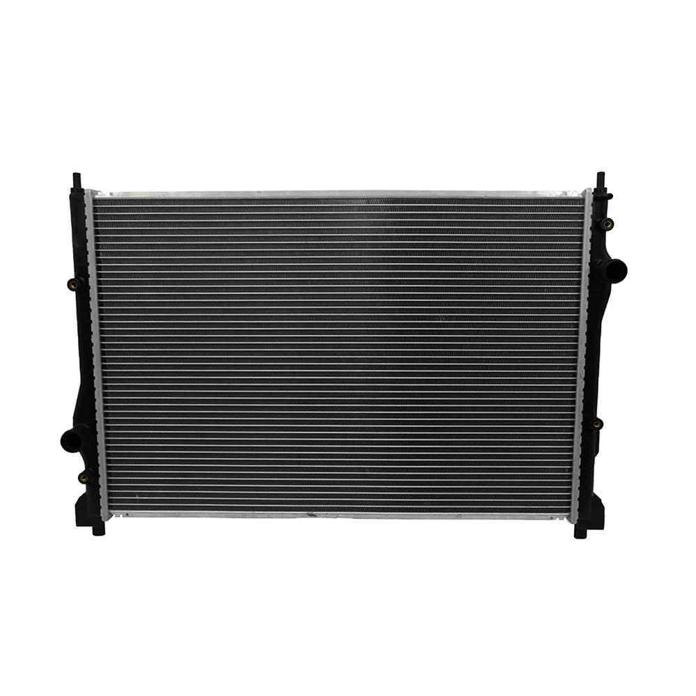 SE-1301010 BYD Car BYD S7 2.0T Aluminium radiator piscinae aquae