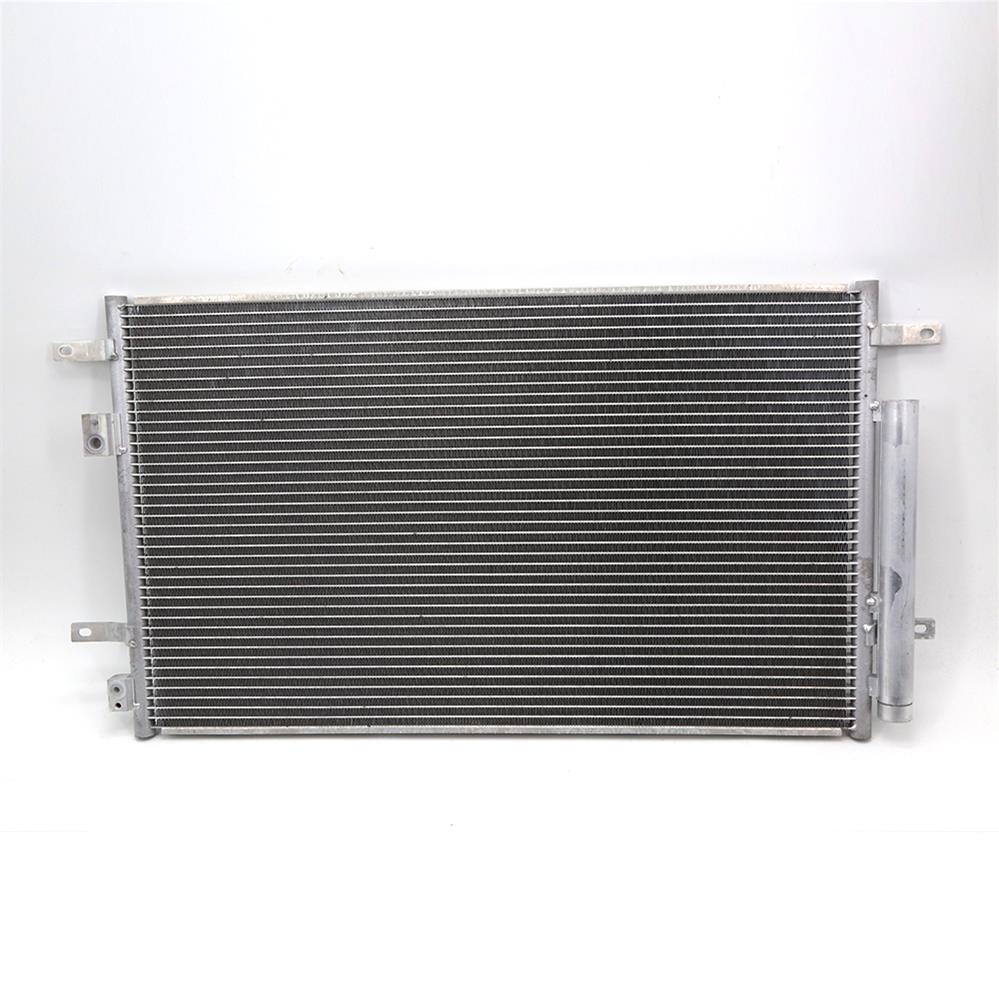 SF-B5044 101730374 GEELY Car Visio X6 GX9 Conditioner Radiator condenser