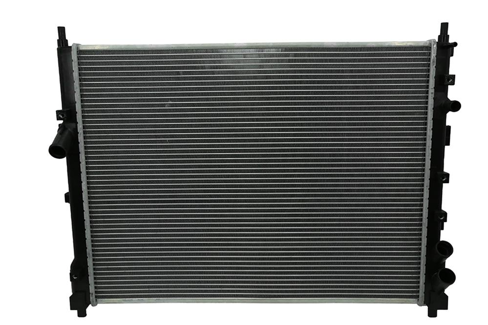 STFA-1301010A BYD Car BYD Tang II fuel oleum Aluminium reticulum ad radiator aquae piscinae