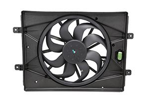 T15-1308010 Radiator Cooling Fan Conventus Compatible cum Chery T15 (Tiggo 7) / Tiggo 3X | Hanbo® Wholesale